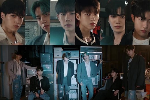 Watch: INFINITE Experiences Intense "New Emotions" In Suave Comeback MV | Soompi