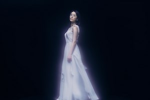 J-pop megastar Hikaru Utada on teen fame, discrimination, and grief