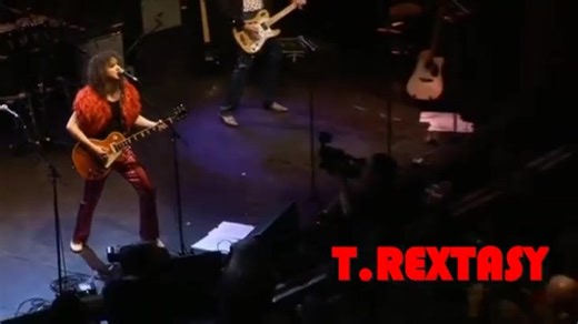 833 reactions · 190 shares |  T-Rextasy | Live in Middlesbrough ...