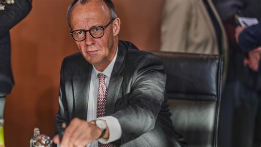 German government to subsidize industry's energy prices in bid to revitalize economy