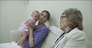 The science of nurturing and its impact on premature babies