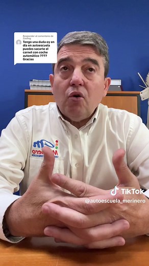 Carnet de Conducir con Coche Automático: Todo lo que Necesitas Saber