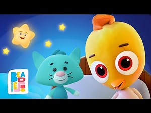 Beadies & Friends Lullabies — Film — Best cartoons for kids and songs for bedtime