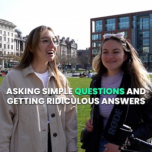 108K views · 458 reactions | The British public's answers to these questions are worrying!  | IGV | Facebook