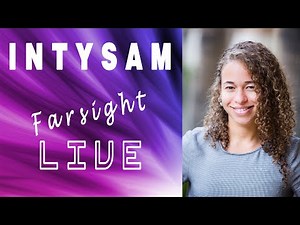 INTYSAM SRV - REMOTE VIEWING LESSON