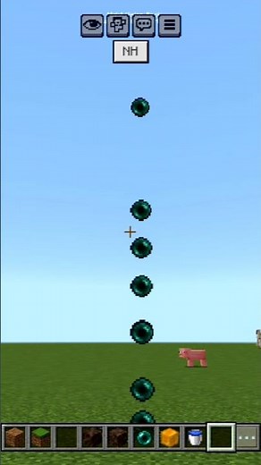 🤯 Minecraft tiktok Hacks 🤯