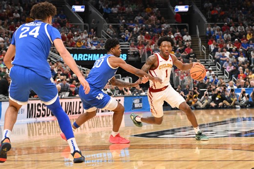 Iowa State basketball vs Kentucky score, recap, highlights March Madness