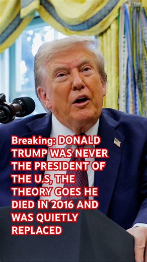 The President You See Today Isn’t the Same One From 2015. #news #breakingnews #reels