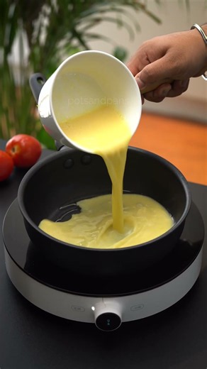 Chinese Tomato Eggs