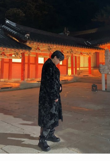 Stray Kids Changbin: Walkin On Water Dance Tutorial