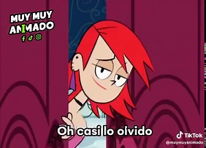 mac qué galán xd 📺:Mansion foster #muymuyanimado #bloo #mac #mansionfoster #caricaturasdelainfancia #SummerBloo🔮✨ | Muy Muy Animado