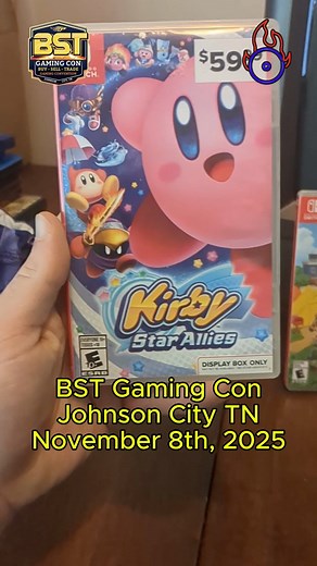 2K views | Downtown Elizabethton Elizabethton Chamber BST Gaming...