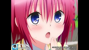 To LOVEる-とらぶる- ダークネス2nd　第2話　Uneasy 〜心の迷い〜