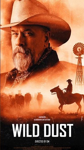 Create an EPIC Movie Poster in 30 Seconds with This Simple Trick