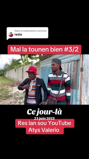 Ce jour-là le 23 juin 2025 : moment marquant Atys Valerio