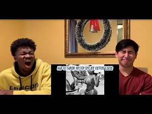 TRAVIS SCOTT "DICKO MODE" (SICKO MODE PARODY) REACTION | KHLILTHEYOUTUBER