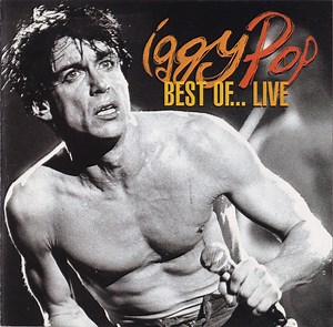 Iggy Pop - Best Of ... Live