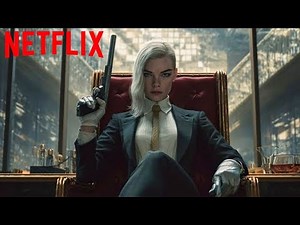 Top 15 Best NEW ACTION SERIES Of 2025 So Far!