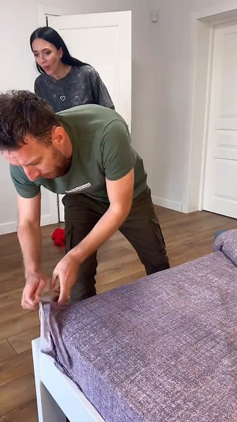 Surprising Family Fails in Funny Moments