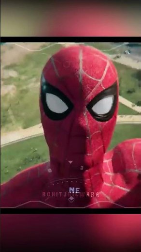 Spider-Man 🕷️ Epic Fight Scene 🔥 Goosebumps Guaranteed #4k #hdr #shorts #spiderman