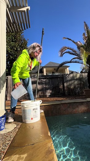 sarahthepoolgirl on TikTok