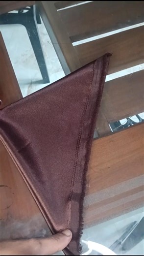 Mini gown cutting ✂️#shortvideo #diy #cuttingandstitching #sewingtips