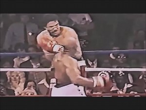 EARNIE "THE BLACK DESTROYER" SHAVERS Shavers is considered by many boxing experts and legends to be the hardest puncher of all time. Holding a 91.8% knockout win ratio he would finish 50 opponents in 3 rounds or less, 24 in the first round. Shavers would also go toe to toe with legends holding more than his own. The destroyer would end his career in 1983 due to eye injures and would also put a end to his acting career by knocking out Sylvester stallone, Shavers was initially up for the part of c