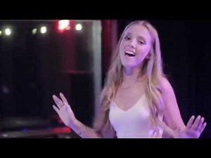 Kendrick Lamar, Sza - All The Stars (Cover by Olivia Bragoli and Tyler Bragoli)