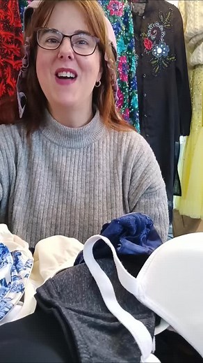 BRA-VO!! You can help save lives!! Time to give your old bras a second life. Pop them in our bin and help fund breast cancer with @againstbreastcancer1 🎀 Please check out opening times before you make the trip! Friday - Sunday 10:00 - 15:30 #brarecycling #supportbreastcancerresearch #brasforbreastcancer #againstbreastcancer #breastcancerawareness🎀 #donateyourbras #pureclassvintage #boobpower #doingourbit #clearoutforacause #sheringhamvintage | Pure Class Vintage