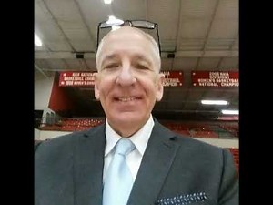 STSPod #70: Steve Beverly Part One