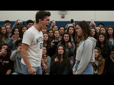 The hooligans HUMILIATED her, not knowing that she is an underground BOXING CHAMPION