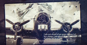 Documentary Slideshow