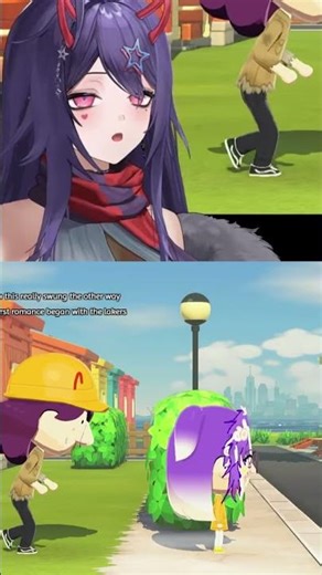 Numi makes Michi LOSE her FACE?!