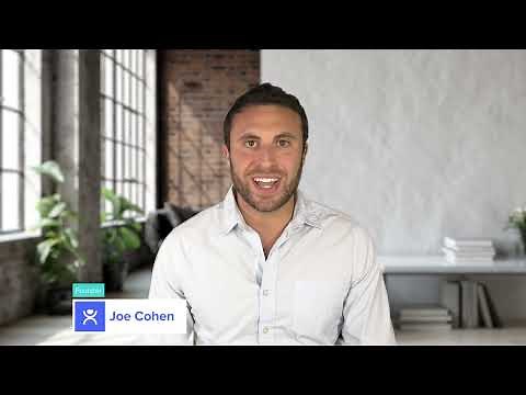 SelfDecode Founder Interview: Joe Cohen’s Story