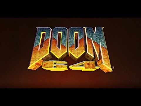 LIVE #11 PC GAMEPASS DOOM 64 LEVEL 19