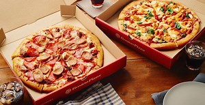 Boston Pizza will give away 30,000 pizzas if the Edmonton Oilers win | Food & Drink