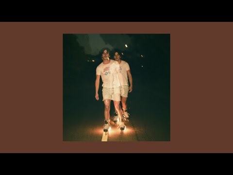 Benson Boone - Slow It Down (Sped Up)