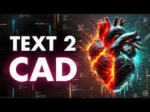 Text to CAD AI: Hate It or Love It? | GenAI 3D Modeling Divides Engineers, Product Designers