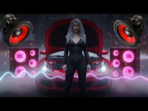 JBL Bass Booster Session – Subwoofer Deep Sound Audio Trial