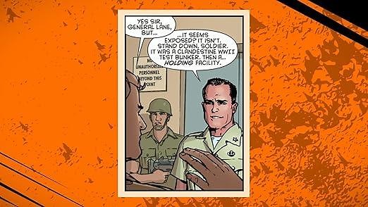 Flashpoint: The World of Flashpoint Featuring Superman