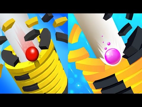 Stack Ball Highest Score Challenge Live Gameplay #shorts #live #shortslive #trending