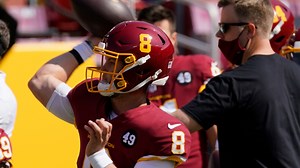 Only on 7: What should we expect from Kyle Allen? His high school coach tells us.