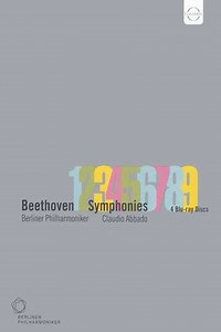 Beethoven: The Symphonies - Movie