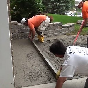 171K views · 1.9K reactions | This driveway looks so smooth! | Genius Craft | Facebook
