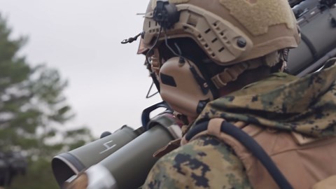 Fleet Anti-Terrorism Team Trains for Global Readiness