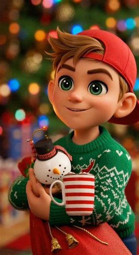 Merry Christmas from SIDERJEFFY! 🎄🎅🏻