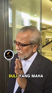 15K views · 229 reactions | Saya Yakin 120% Addendum itu Wujud dan kenapa Ada pihak sorok Addendum Tersebut?- Tan Sri Syafie Memang Padu Tan Sri Syafie memberi komentar sebentar tadi mengenai Addendum Tambahan untuk Dato Seri Najib Razak .jom Dengar Sampai habis kemudian boleh share pada sahabat² Kita yang lain.. #justice4najibrazak #DemiNajib #TeamNajibRazak #setiaitumahal #WeStandBYyou #Adendum | Demi Najib | Facebook