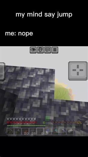mi in hardcore mod#minecraft