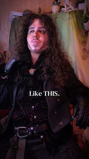 Transforming into a Drag King: Gender Fluid Makeup Tips