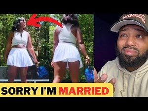 She Let Another Man Flirt with Her Right in Front of Her Husband—The Outcome Was Savage!